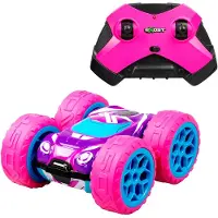 Exost Radiostyrd Bil 360 Cross Mx Amazone