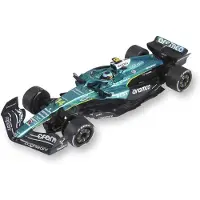 Scalextric Aston Martin Formula 1 Slotcar
