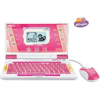 Vtech Genio Xl Tvåspråkig Utbildningsdator Spansk Version