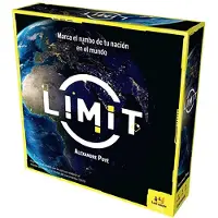 Juegos Limit Brädspel