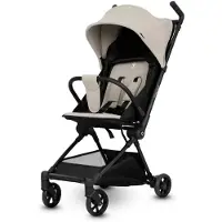 Q-Play Mega Pro Barnvagn