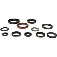 Moose Hard-parts Yamaha Yfm 600 F Grizzly 822202mse Oljetätningssats