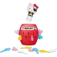 Juegos Hello Kitty Salta Brädspel