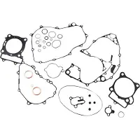 Moose Hard-parts Honda 8080030mse Komplett Packningssats