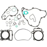 Moose Hard-parts Yamaha 808990mse Komplett Packningssats