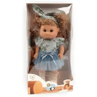 Tachan Lia-docka 40 Cm