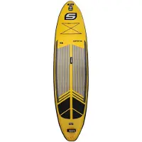 Safe Waterman Easy Ride 10´6 Paddelbräda