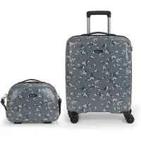 Gabol Secret-cabin/wash Bag Trolleyväska