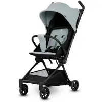 Q-Play Mega Pro Barnvagn