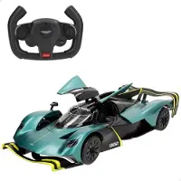 Rastar Aston Martin Valkyrie Amr Pro 1:14 Rc-bil