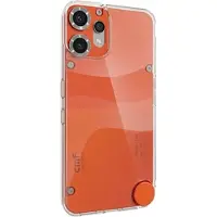 Mtp Products Nothing CMF Phone 2 Pro Anti-halk TPU-Skal - Genomskinlig