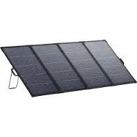 Anker solcellsladdare SOLIX 400W Bifaz. Faltb. Solarpan.