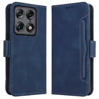 Mtp Products Motorola Signature plånboksfodral för korthållare - Blå