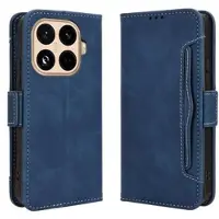 Mtp Products Xiaomi 15T Pro plånboksfodral för korthållare - Blå