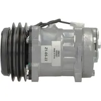 Highway Automotive Kompressor för luftkonditionering 45130002