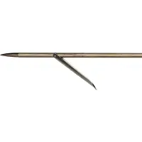 Sigalsub Tahitian Hrc Enkel Flopper Spjutaxel 7.25 Mm
