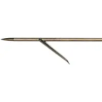 Sigalsub Tahitian Hrc Enkel Flopper Spjutaxel 8.75 Mm