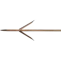 Sigalsub Tahitian Hrc Dubbel Flopper Spjutaxel 8.75 Mm