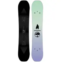 Arbor Kuro Neko Snowboard För Kvinnor Refurbished