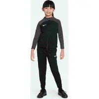 Nike Träningsoverall Dri-FIT Academy Pro - Svart/Antracit/Vit Barn, storlek L: 116-122 cm