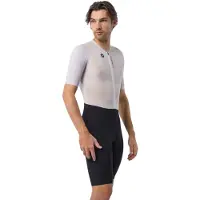 Castelli PR 3 Speed Integral Cycling Suit White, Size L