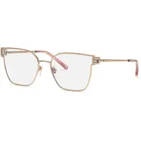 Chopard Vchl58m 54 Mm Kvinna Med Glasögon