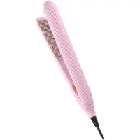 INF Sladdlös Locktång Pink