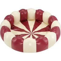 Petites Pommes Barnpool - 95 cm - Alice - Ruby Ed - - One Size - Barnpool