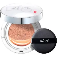 Mi-Rê Bibi Nova Nº03 Gold 19g Foundation