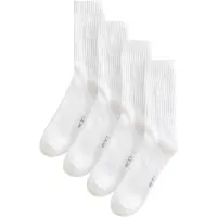 Next Sockor vit