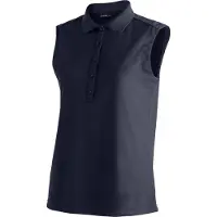 Maier Sports Ulrike ärmlös Polo