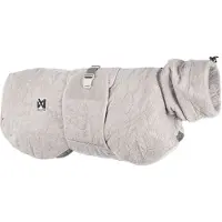 Non-Stop Dogwear Drying Jacket Sand