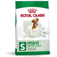 Royal Canin Mini Adult 800g torrfoder för vuxna hundar av små raser