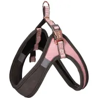 Rogz Fast Fit Urban Sjq275 Hundsele