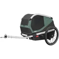 Thule Bexey M Cykelkärra