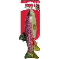 Kong Wild Shieldz Trout Leksak