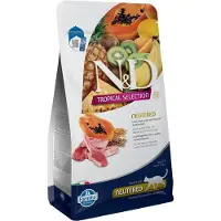 Farmina Nd Tropical Selection Kastrerad Lamm Kattungemat 1.5kg