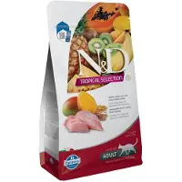 Farmina N&d Tropisk Urval Kyckling Kattmat 1.5kg