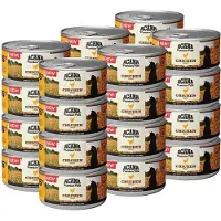 Acana Feline Premium Pate Chicken Blötmat För Katter 24x85g