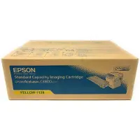 Epson S051128 gul toner (original)