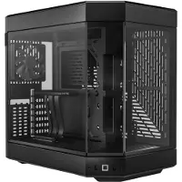 HYTE Y60 Pc-tornfodral