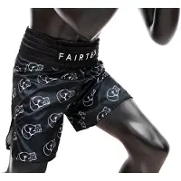 Super Merchant Fairtex Boxningsshorts BT2006 M