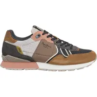 Pepe Jeans Brit Land Skor