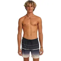 O'Neill Gradient 15'' Boardshorts black out gradient stripe Storlek XS