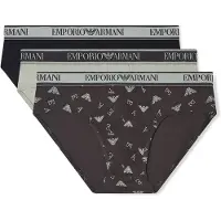 Emporio Armani Em000369_af20669 Slips 3 Enheter