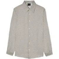 Armani Exchange Xm002280_af13235 Skjorta Med Långa ärmar