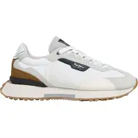 Pepe Jeans Archer Mesh Skor