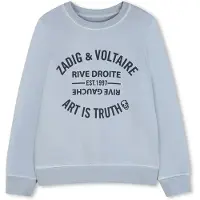 Zadig & Voltaire X60600 Tröja