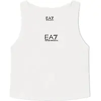 EA7 7g000110_af14524 ärmlös T-shirt