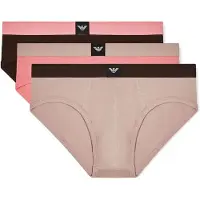 Emporio Armani Em002154_af20673 Slips 3 Enheter